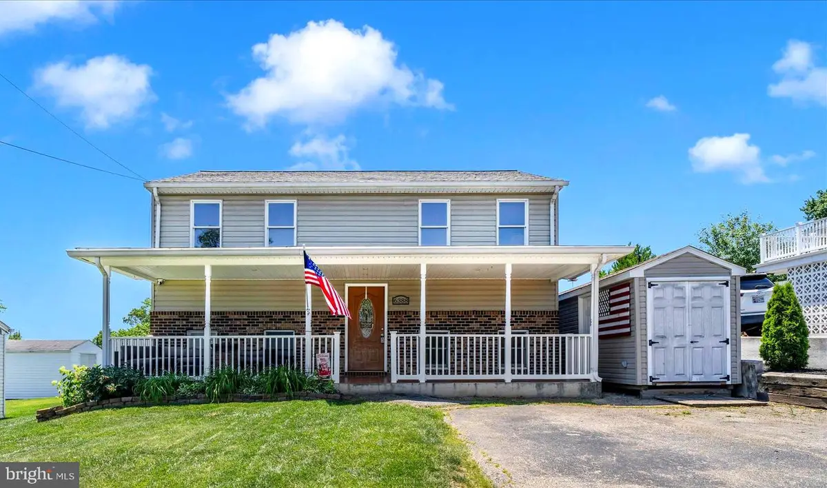 6388 Loudon Ave, Elkridge, MD 21075 - #1