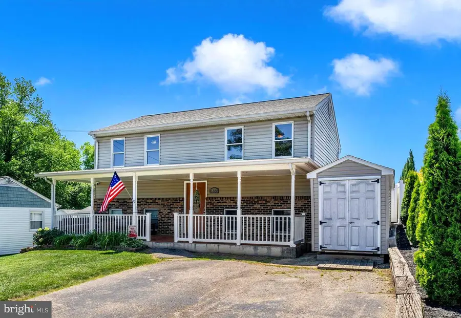 6388 Loudon Ave, Elkridge, MD 21075 - #2