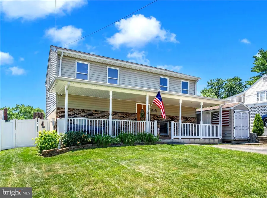 6388 Loudon Ave, Elkridge, MD 21075 - #3