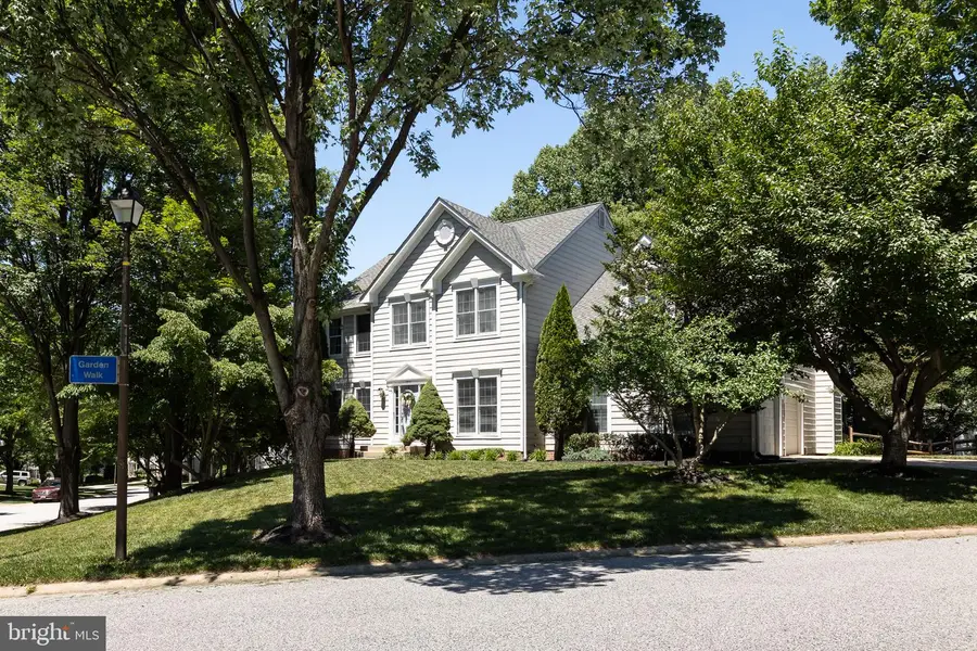 7074 Garden Walk, Columbia, MD 21044 - #3