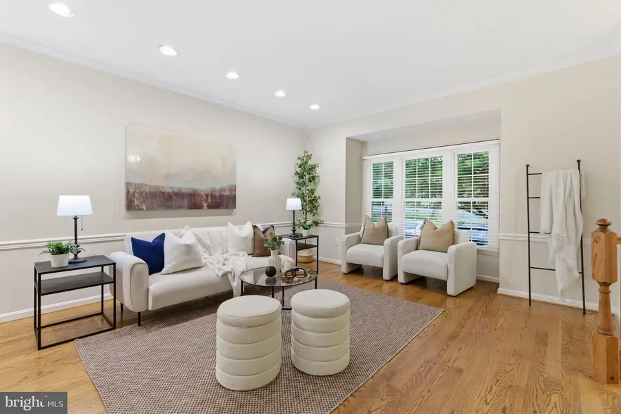 6215 Knolls Ct, Elkridge, MD 21075 - #3