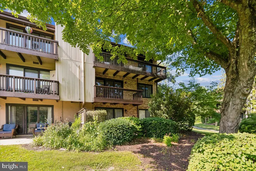 10055 Windstream Dr #3, Columbia, MD 21044 - #3