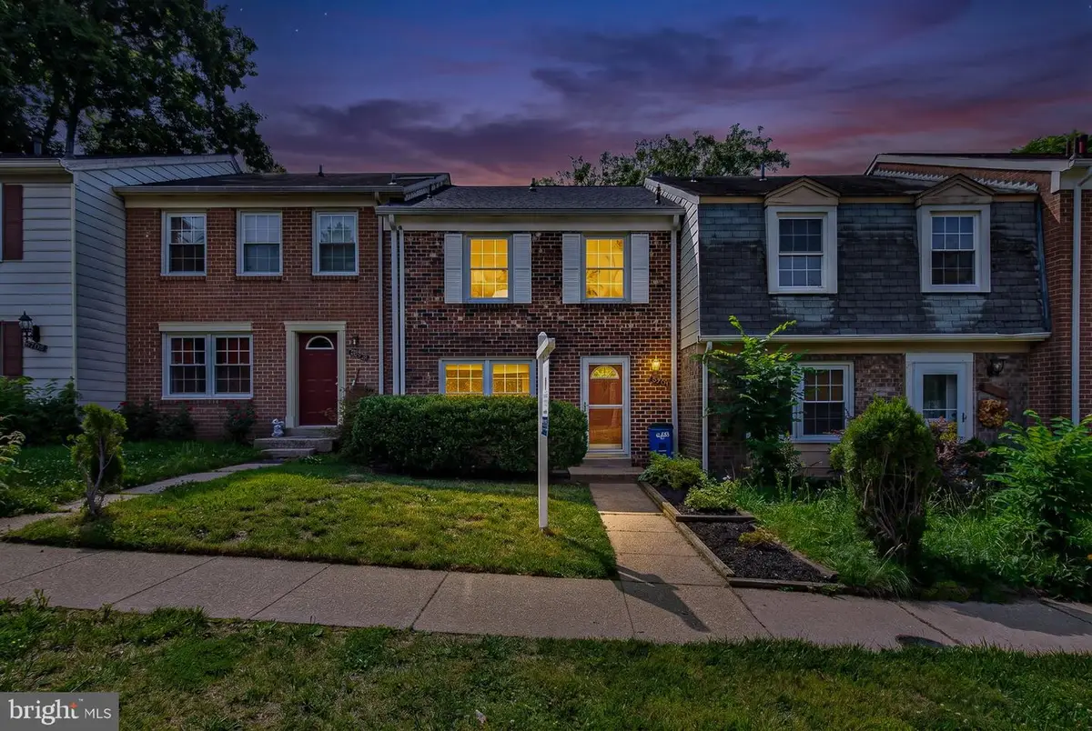5704 Yellowrose Ct, Columbia, MD 21045 - #1