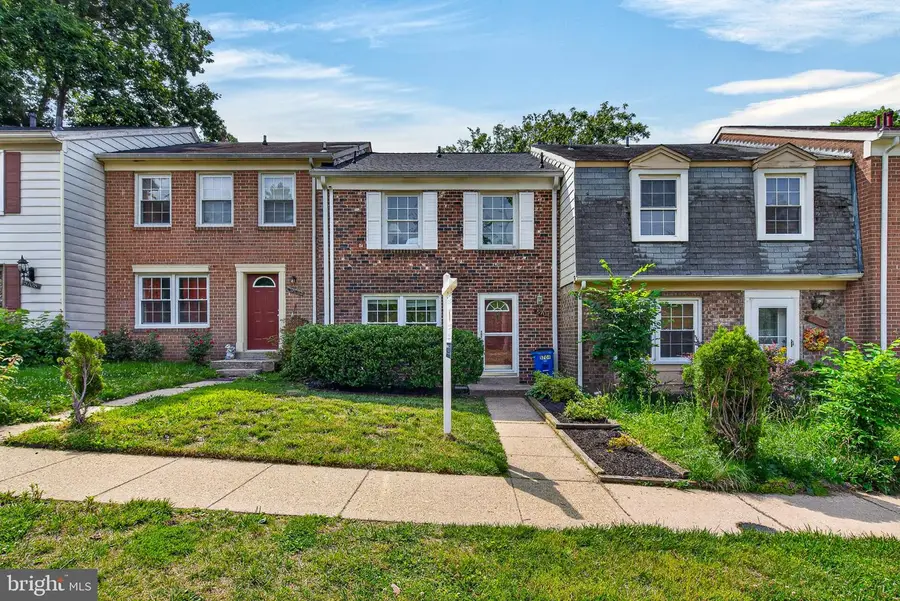 5704 Yellowrose Ct, Columbia, MD 21045 - #2