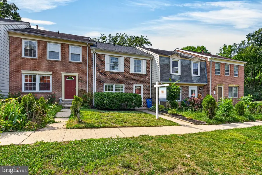 5704 Yellowrose Ct, Columbia, MD 21045 - #3