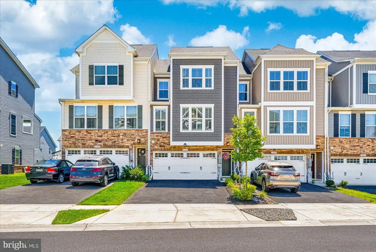 7306 Isabella Rd, Laurel, MD 20723 - #1