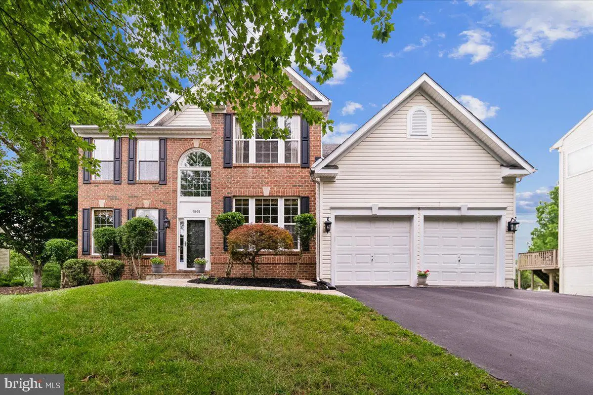 8608 Lawrence Mill Ct, Ellicott City, MD 21043 - #1