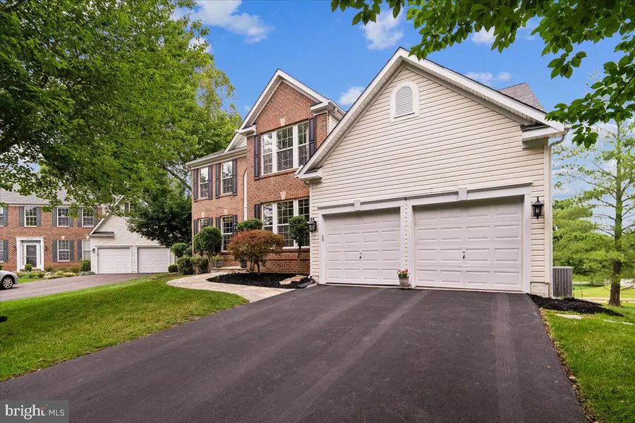 8608 Lawrence Mill Ct, Ellicott City, MD 21043 - #3