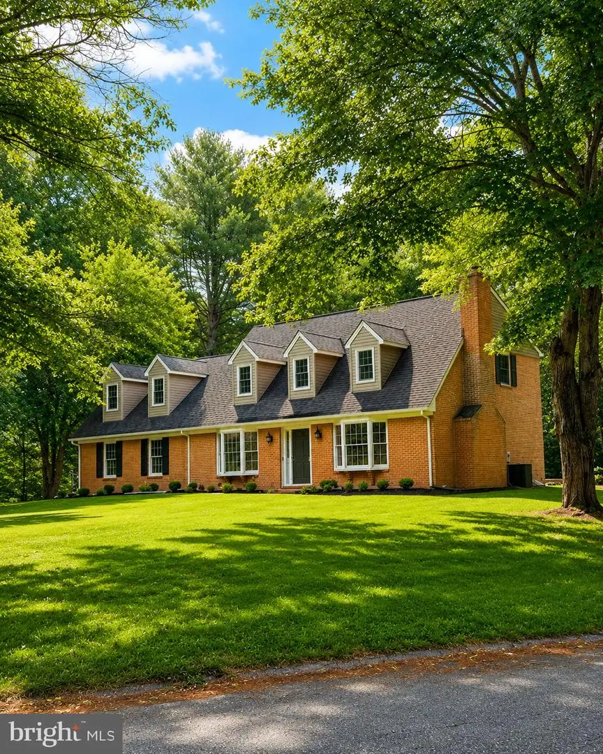 10054 Green Clover Dr, Ellicott City, MD 21042 - #1