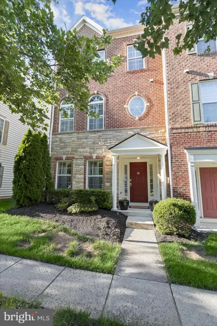10512 Old Ellicott Cir #48, Ellicott City, MD 21042 - #1