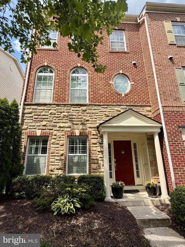 10512 Old Ellicott Cir #48, ELLICOTT CITY, MD 21042