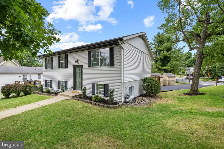 9500 Cissell Ave, Laurel, MD 20723 - #3