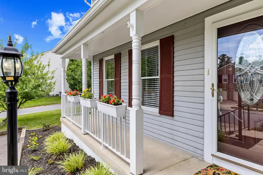 6273 Hidden Clearing, Columbia, MD 21045 - #3