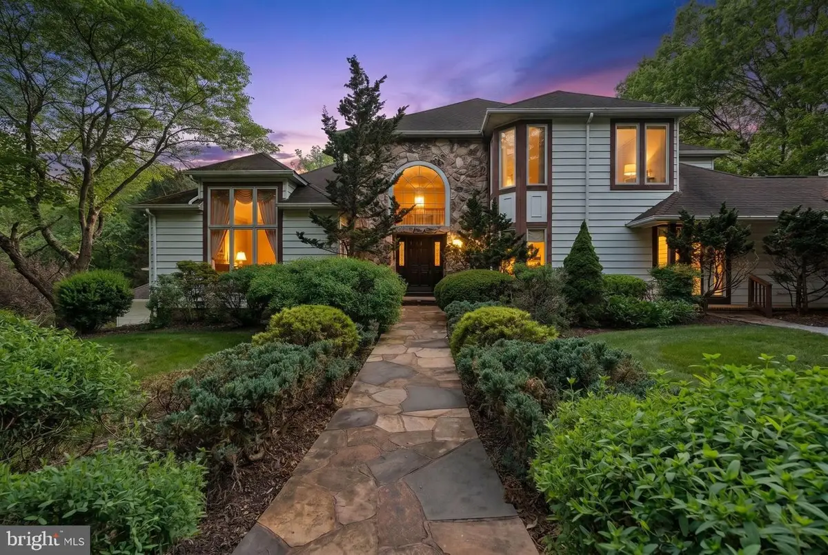 11620 Vixens Path, Ellicott City, MD 21042 - #1