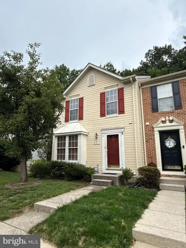 8813 Evermore Ct, LAUREL, MD 20723