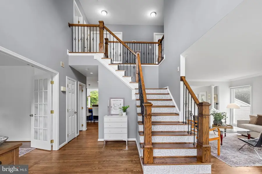 2900 Blowing Rock Ct, Ellicott City, MD 21042 - #2