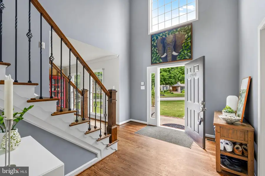2900 Blowing Rock Ct, Ellicott City, MD 21042 - #3