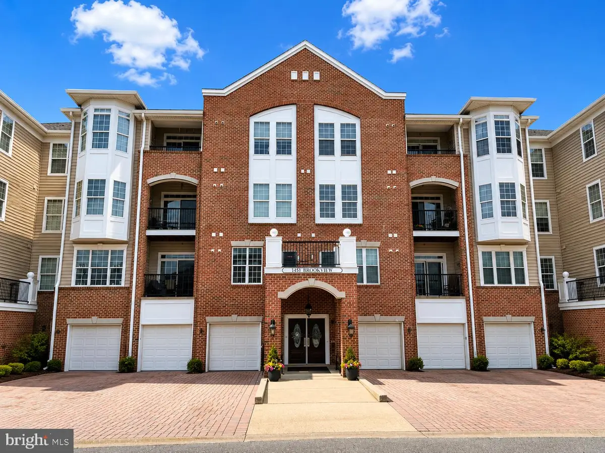7315 Brookview Rd #207, Elkridge, MD 21075 - #1