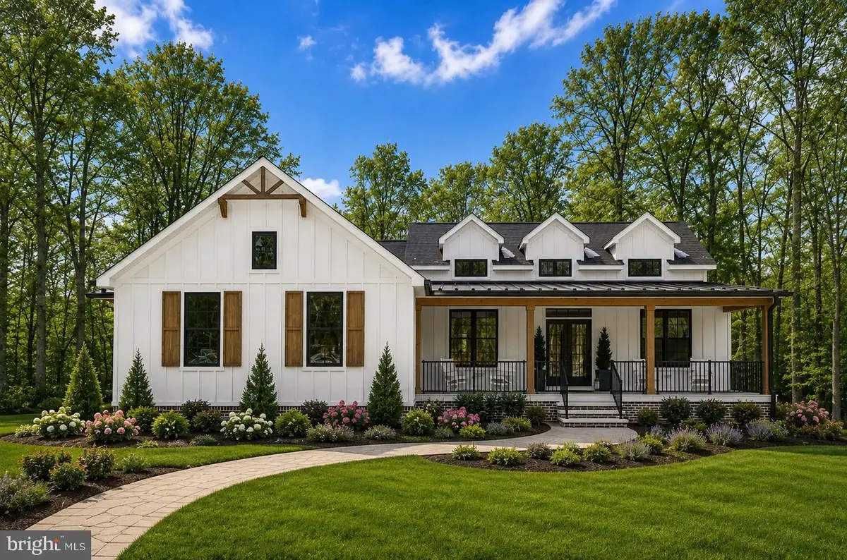 981 Day Rd, Sykesville, MD 21784 - #1