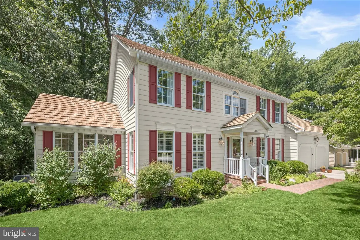 11752 Morningmist Ln, Columbia, MD 21044 - #1