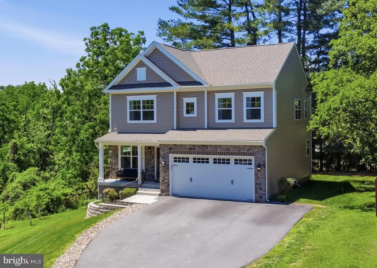 4874 Avoca Ave, Ellicott City, MD 21043 - #1