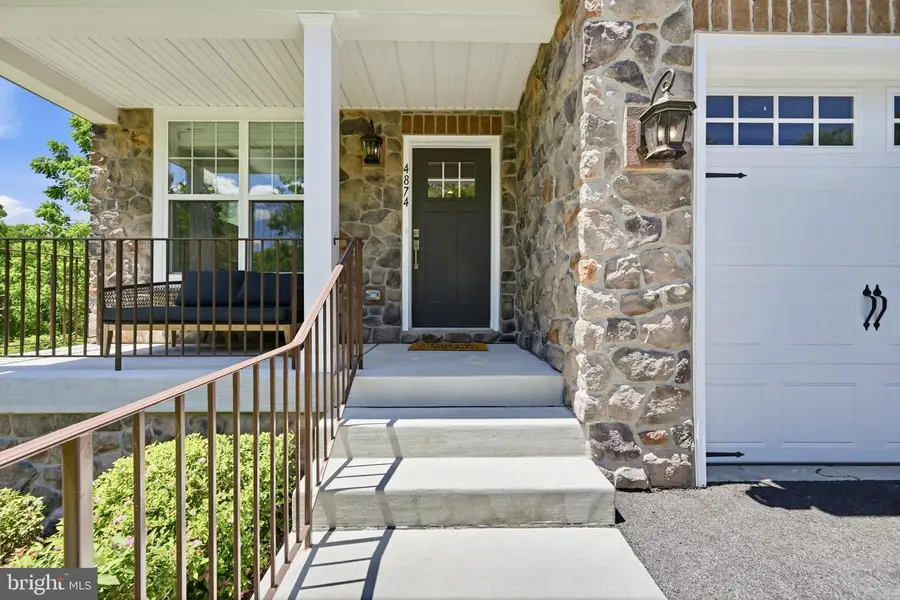4874 Avoca Ave, Ellicott City, MD 21043 - #3