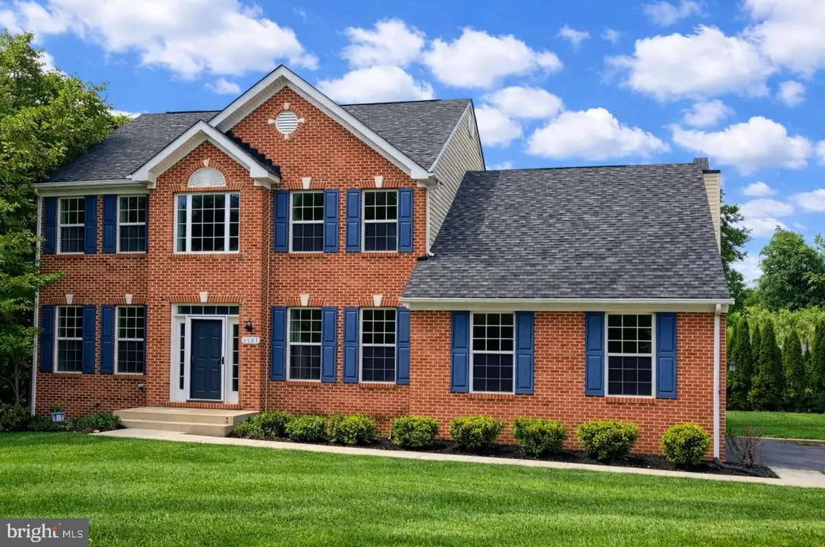 3701 Jacks Way, Ellicott City, MD 21042 - #1