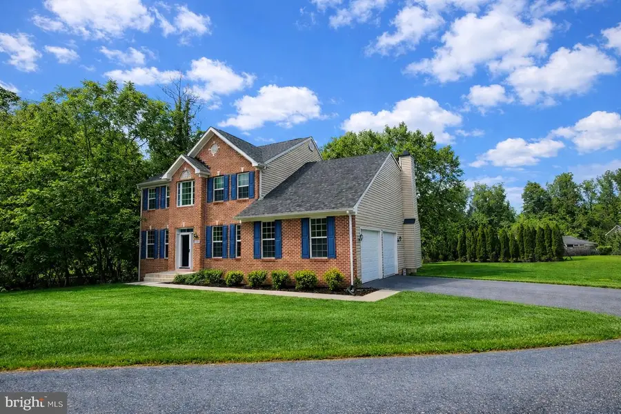 3701 Jacks Way, Ellicott City, MD 21042 - #2