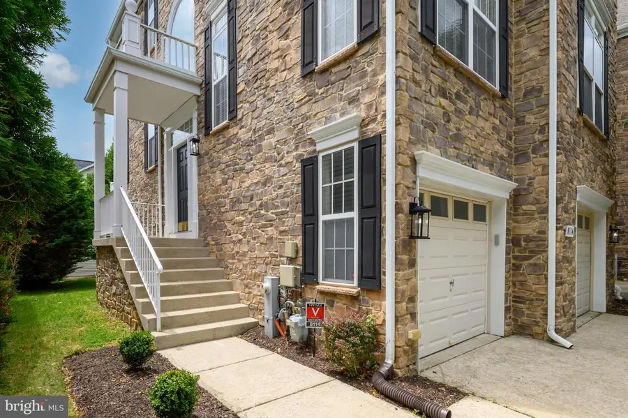 8114 Winding Ross Way, Ellicott City, MD 21043 - #2