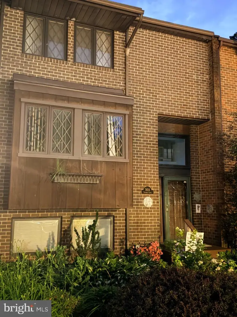 5614 Thicket Ln, Columbia, MD 21044 - #1