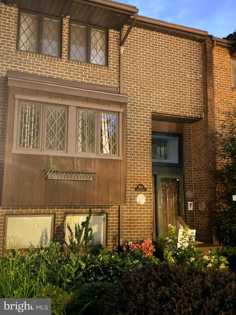 5614 Thicket Ln, Columbia, MD 21044 - #2