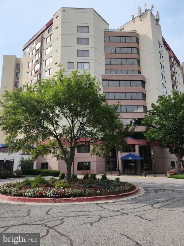 10001 Windstream Dr #806, COLUMBIA, MD 21044