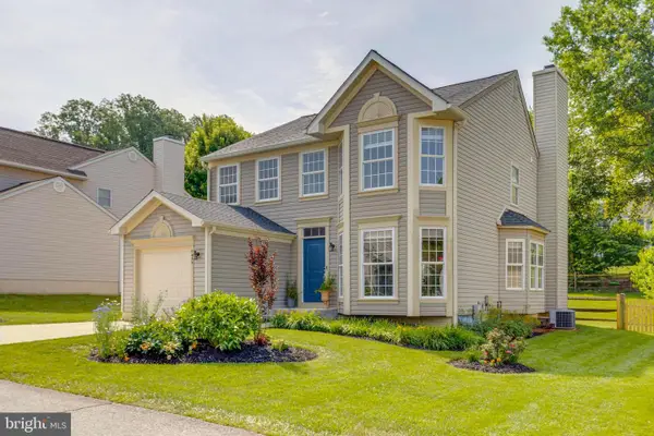 9474 Ridgeview Dr, COLUMBIA, MD 21046