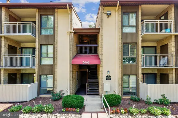 6005 Majors Ln #1- O25, COLUMBIA, MD 21045