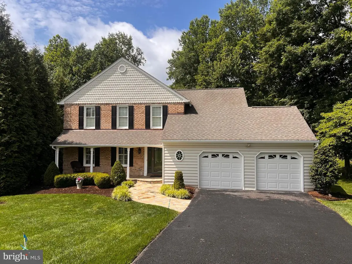8524 White Winter Ct, Ellicott City, MD 21043 - #1
