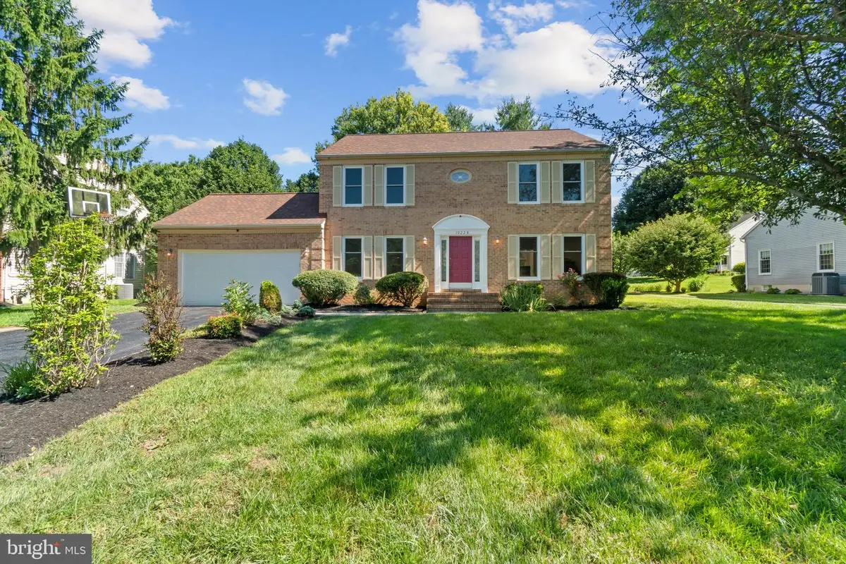 10228 Tuscany Rd, Ellicott City, MD 21042 - #1