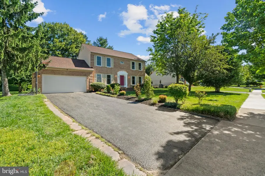 10228 Tuscany Rd, Ellicott City, MD 21042 - #2