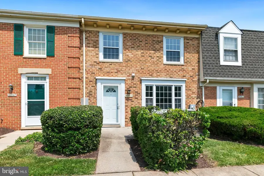 9075 N Laurel Rd #o, Laurel, MD 20723 - #2