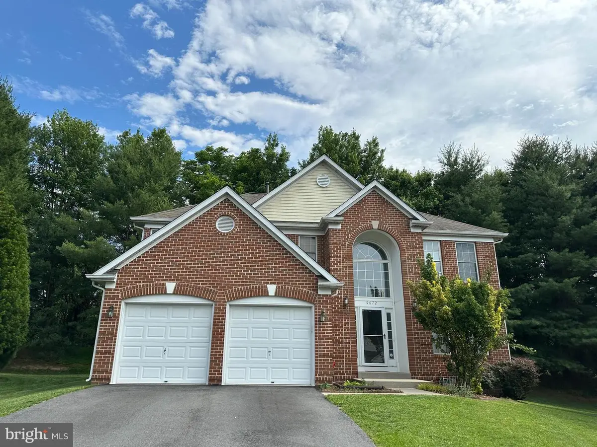 9672 Susies Way, Ellicott City, MD 21042 - #1