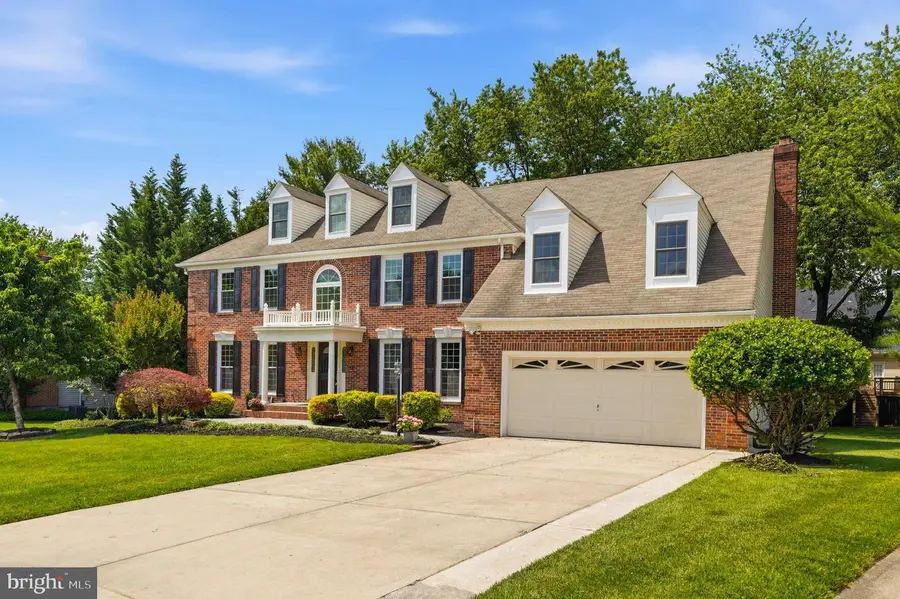 10209 Lawnmarket Ct, Ellicott City, MD 21042 - #2