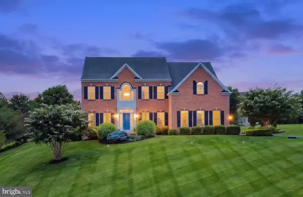 14899 Michele Dr, GLENELG, MD 21737