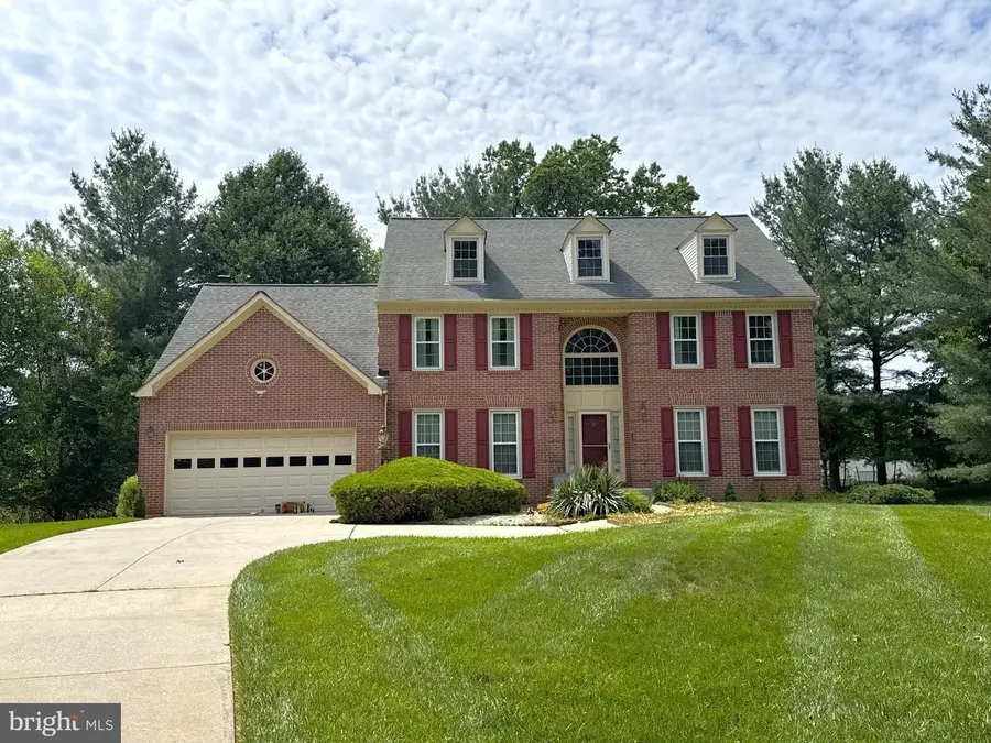 10210 Brightstone Pl, Ellicott City, MD 21042 - #2