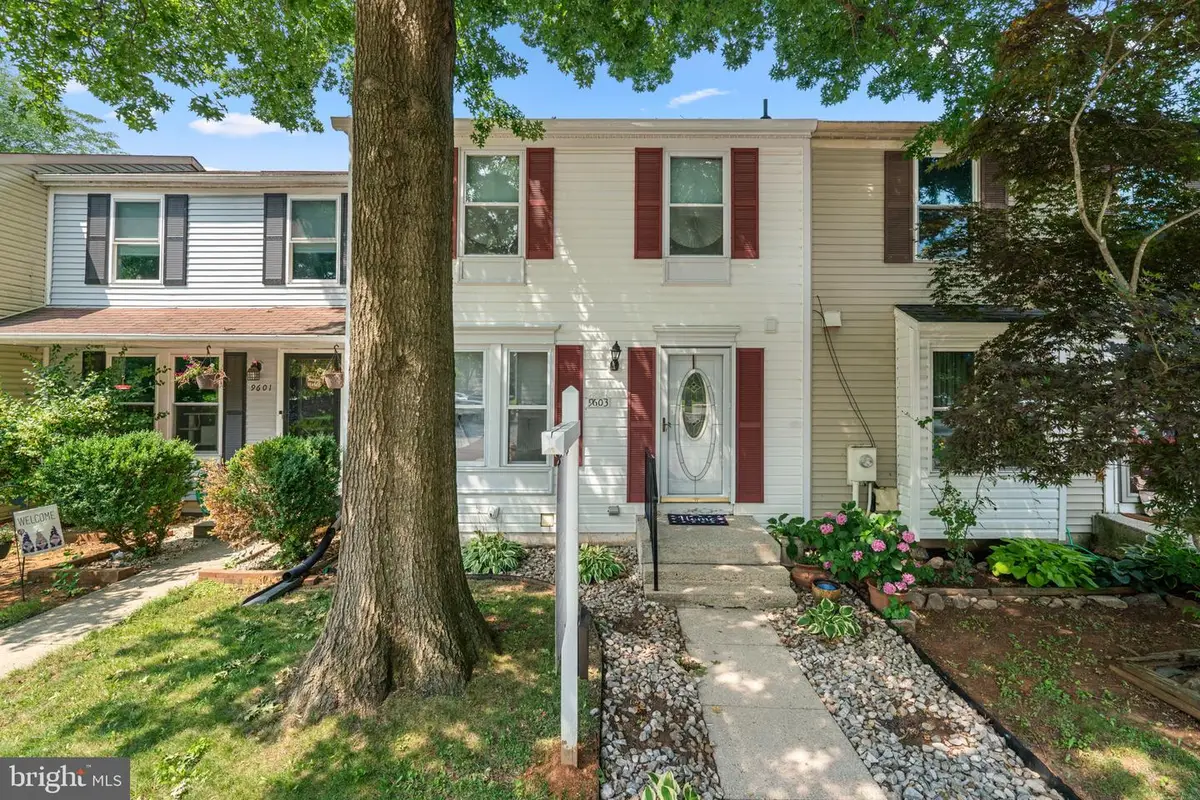 9603 Quarry Bridge Ct, Columbia, MD 21046 - #1