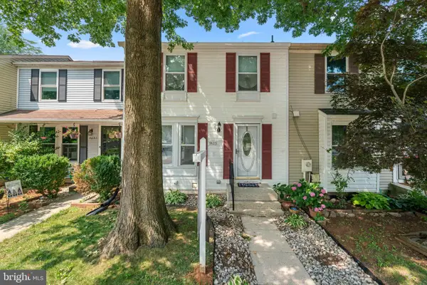 9603 Quarry Bridge Ct, COLUMBIA, MD 21046