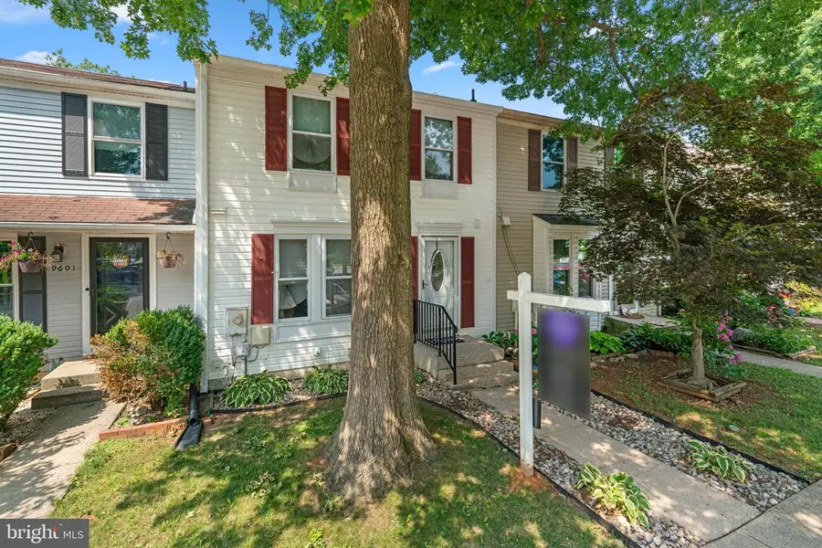 9603 Quarry Bridge Ct, Columbia, MD 21046 - #3