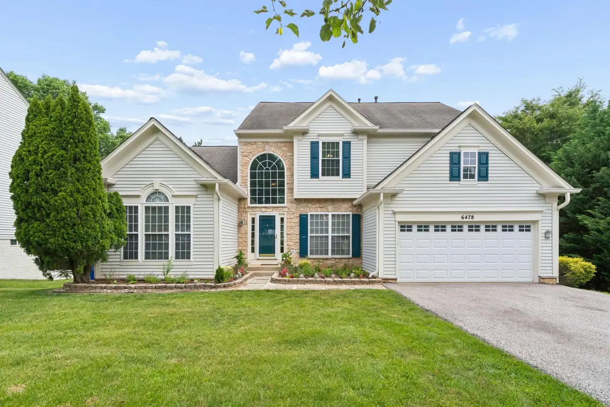 6478 Galway Dr, Clarksville, MD 21029 - #1