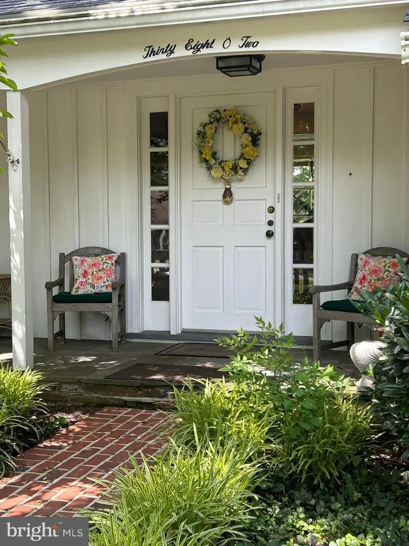 3802 Chatham Rd, Ellicott City, MD 21042 - #3