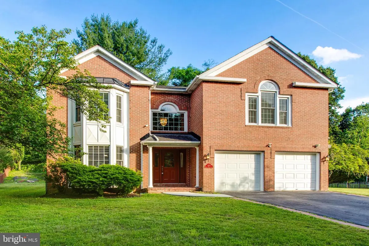 4309 Temora Manor Ln, Ellicott City, MD 21042 - #1
