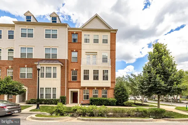 7551 Crowley St #b, HANOVER, MD 21076