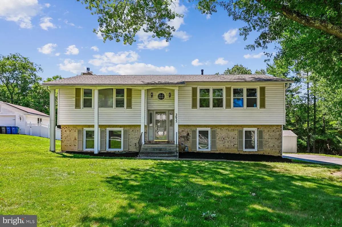 2633 Melba Rd, Ellicott City, MD 21042 - #1